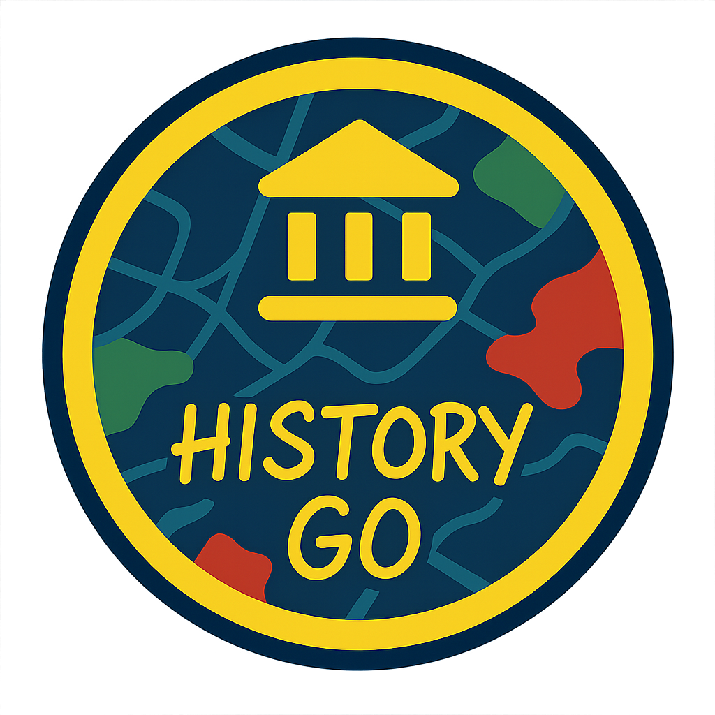 History GO