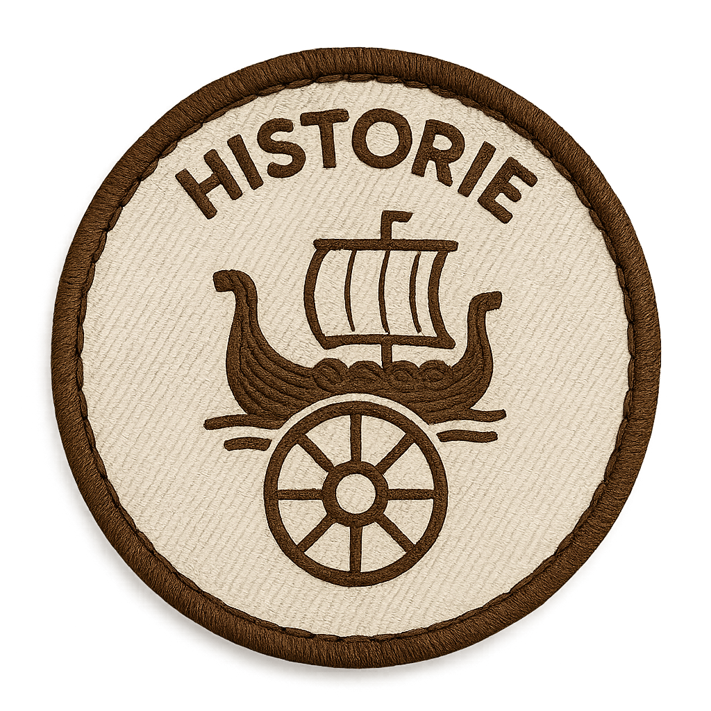 Historie