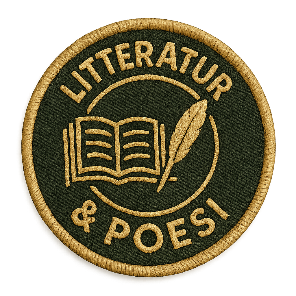 Litteratur