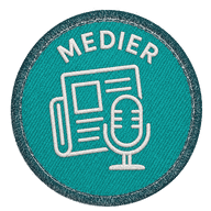Medier