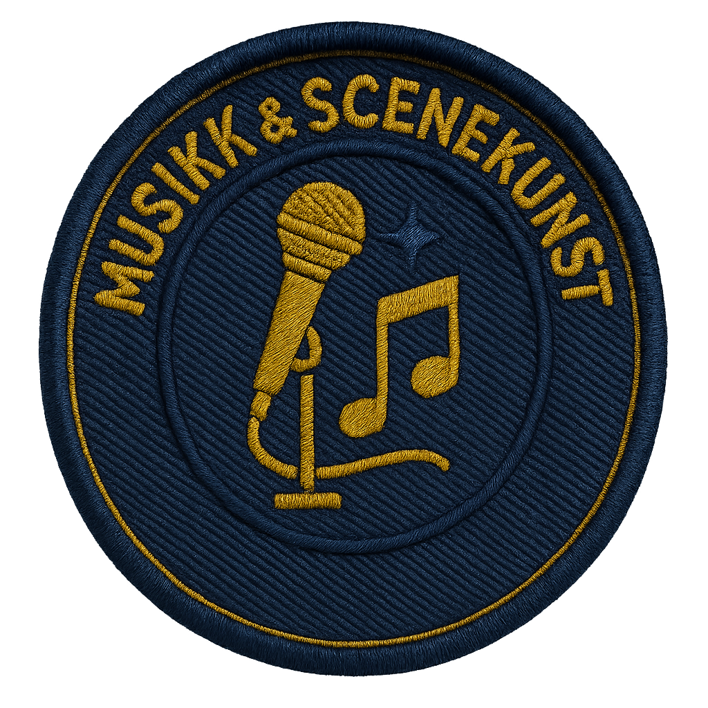 Musikk