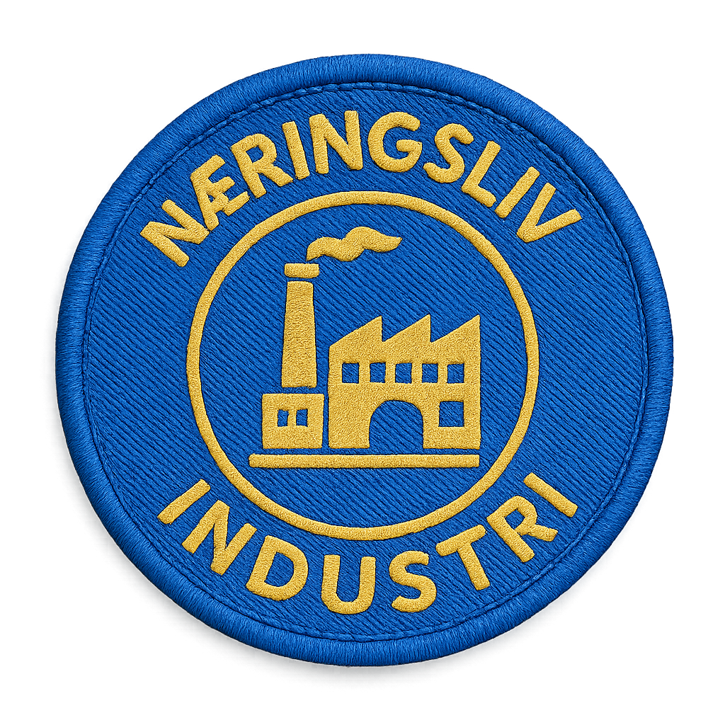 Næringsliv