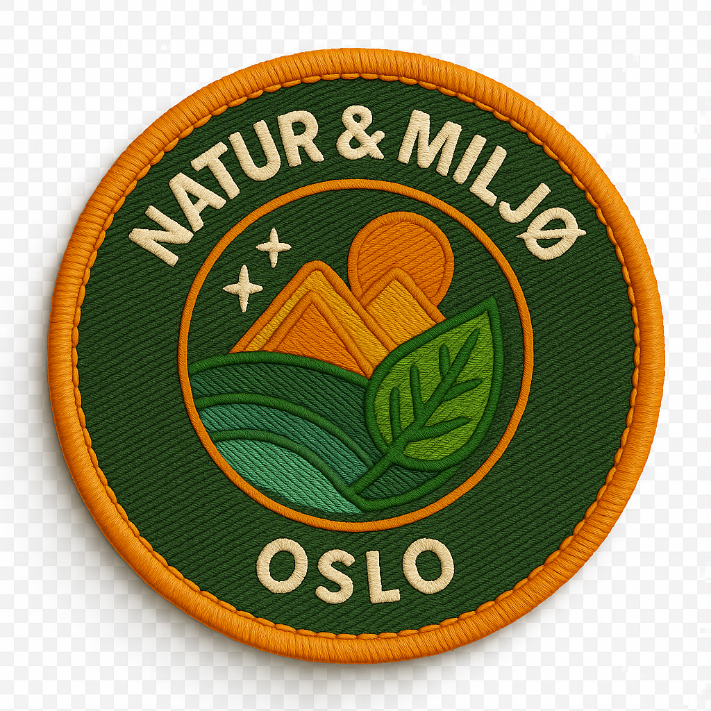 Natur & miljø