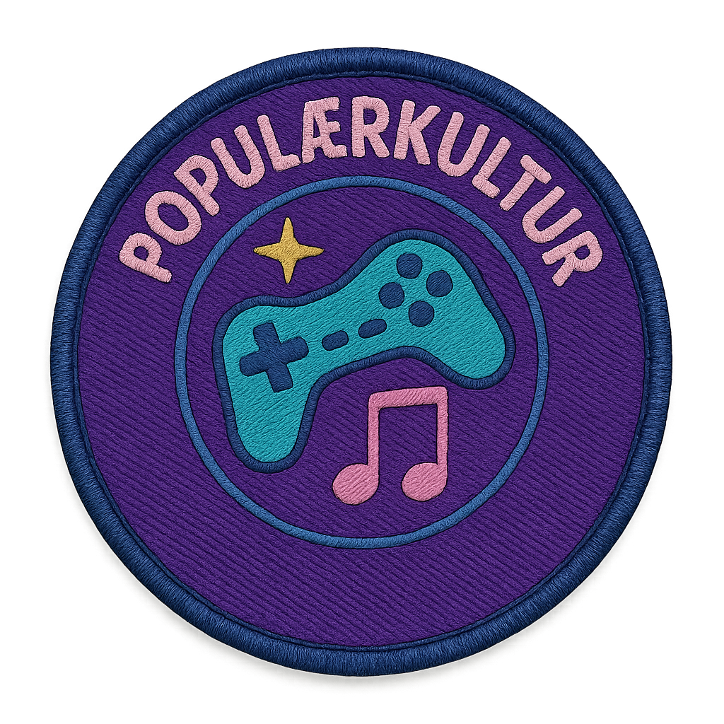 Populærkultur