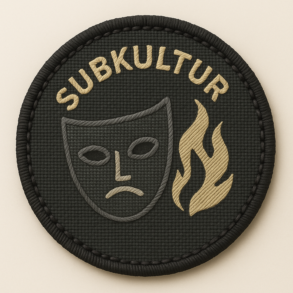 Subkultur